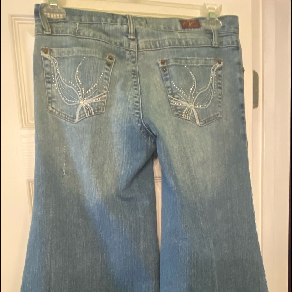 Neeso Jeans